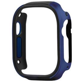 Ochranné pouzdro COTECi Blade Protection Case na Apple Watch Ultra 49mm (25018-BL) modré