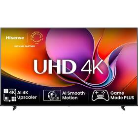 Televize Hisense 85A6Q 

