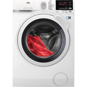 Pračka se sušičkou AEG Dualsense® L7WBGO47WC bílá