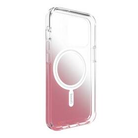 Kryt na mobil Gear4 D3O Milan Snap na Apple iPhone 13 Pro (ZG702008220) růžový