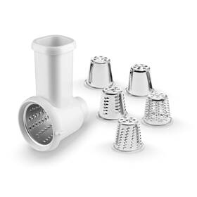 Struhadla, kráječe, loupače pro kuchyňské roboty Struhadla, kráječe, loupače pro kuchyňské roboty