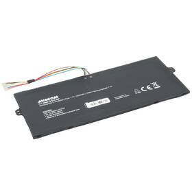 Baterie Avacom Acer Swift SF514 Li-Pol 7,7V 4350mAh 33Wh 
