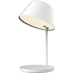 Stolní LED lampička Yeelight Staria Bedside Lamp Pro s bezdrátovým nabíjením (YLCT0301) bílá