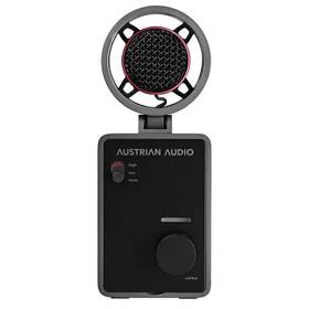 Mikrofon Austrian Audio MiCreator Studio (MiCreator Studio) černý