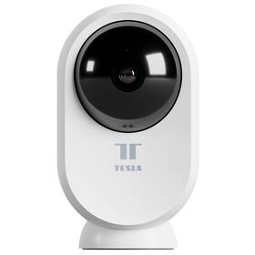 IP kamera Tesla Smart Smart Camera 360 2K (TSL-CAM-PT300) bílá