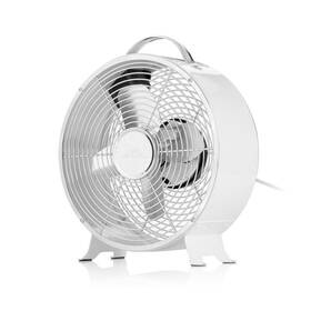 Ventilátor stolní ETA 0608 90000 bílá barva
