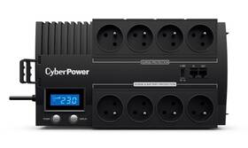 Cyber Power Systems BRICs LCD UPS 700VA/420W