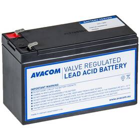 Bateriový kit Avacom RBP01-12090-KIT - baterie pro UPS (AVA-RBP01-12090-KIT)