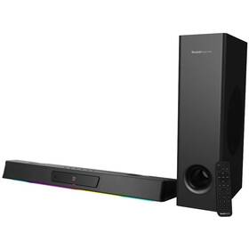 Soundbar Creative Sound Blaster KATANA V2X černý