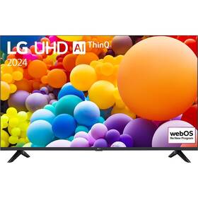 Televize LG 55UT73006LA 
