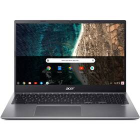 Notebook Acer Chromebook 515 (CB515-1W-377P) (NX.AYGEC.002) šedý