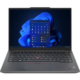 Notebook Lenovo ThinkPad E14 Gen 5 (21JR0007CK) černý