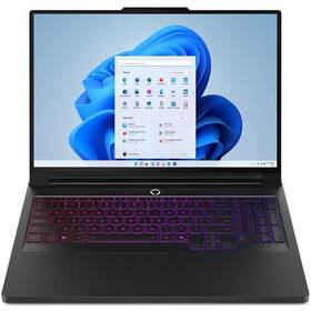 Notebook Lenovo Legion Pro 7 16IAX10H černá barva
