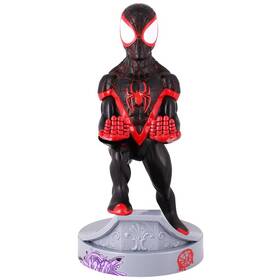 Držák Exquisite Gaming Cable Guy - Miles Morales (CGCRMR300132)