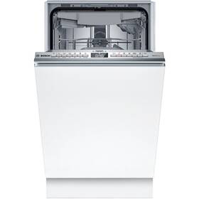 Myčka nádobí Bosch SPV4EMX10E  EfficientDry 
