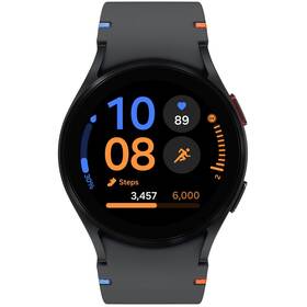 Chytré hodinky Samsung Galaxy Watch FE černá barva
