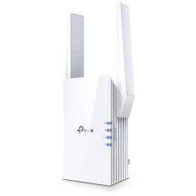 Wi-Fi extender TP-Link RE705X WiFi6 (RE705X)