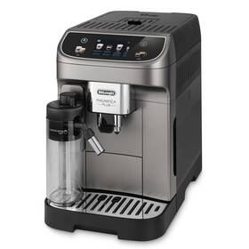 Espresso De'Longhi Magnifica Plus ECAM320.70TB černé/titanium