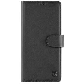 Pouzdro na mobil flipové Tactical Field Notes na Motorola Moto G54 5G/Power Edition (57983118222) černé