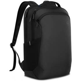 Batoh na notebook Dell Ecoloop Pro Backpack na 17'' (460-BDLE) černý