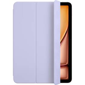 Pouzdro na tablet Apple Smart Folio pro iPad Air 11" M2 - světle fialové (MWK83ZM/A)