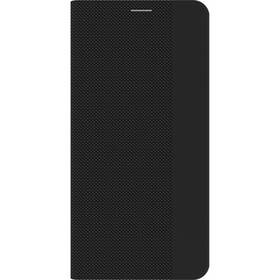 Pouzdro na mobil flipové WG Flipbook Duet na Samsung Galaxy A52/A52 5G/A52s 5G (9076) černé