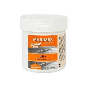 Chemie pro vířivky Marimex Spa pH+ 0,4 kg