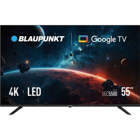 Televize Blaupunkt 55UGC5500S 

