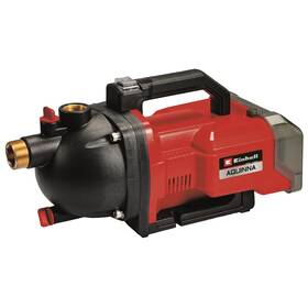 Zahradní čerpadlo Einhell AQUINNA 36/30 Li (bez baterie) 4180400 
