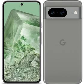 Mobilní telefon Google Pixel 8 5G 8 GB / 128 GB - Hazel (GA05823-GB)