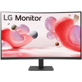 Monitor LG 32MR50C-B (32MR50C-B.AEUQ) černý
