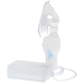 Inhalátor kompresorový Lanaform CN-100P bílá barva

