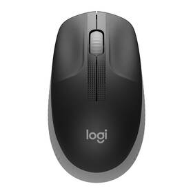 Myš Logitech M190 (910-005906) šedá - rozbaleno - 24 měsíců záruka