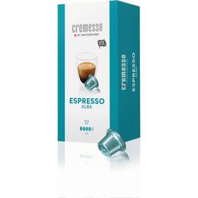 Kapsle pro espressa Cremesso Cafe Alba 16 ks (232843)