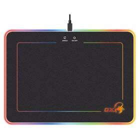 Genius GX Gaming GX-Pad 600H RGB podsvícení, 35 x 25 cm