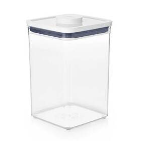 Dóza na potraviny OXO 11233500, 4,2 l bílá barva
