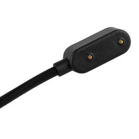 Nabíjecí kabel FIXED na Huawei/Honor Band 6 černý - zánovní - 12 měsíců záruka