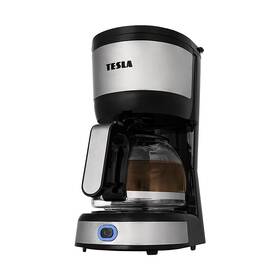 Kávovar Tesla CoffeeMaster ES200 černý