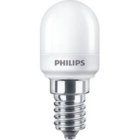Žárovka do lednice Philips LED 1,7W, E14 (8718699771935)