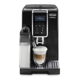 Espresso DeLonghi Dinamica Ecam 359.55B černé