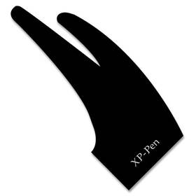 Rukavice XPPen umělecká, univerzální (AC01_B) černá
