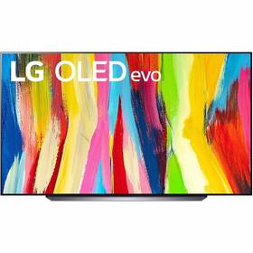 Televize LG OLED83C21