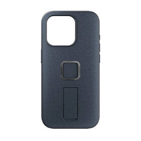 Kryt na mobil Peak Design Everyday Loop Case na Apple iPhone 15 Pro Max v2 modrá barva
