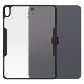 Kryt PanzerGlass ClearCase Apple iPad Air 10,9" (4.gen) (0292) černý/průhledný