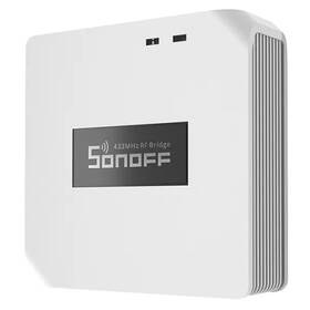 Řídicí jednotka Sonoff RF BridgeR2 Smart Hub (30465)