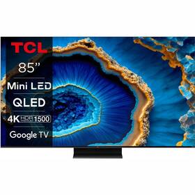 Televize TCL 85C805