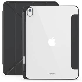 Pouzdro na tablet flipové Epico Hero na Apple iPad 10.9 (2022) (73711101300011) černé