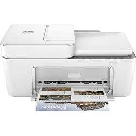 Tiskárna multifunkční HP DeskJet 4220e (588K4B#686) bílá