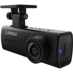 Autokamera LAMAX N4 - rozbaleno - 24 měsíců záruka
