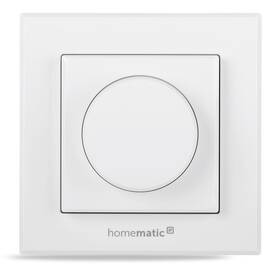 Tlačítko Homematic IP otočné (HmIP-WRCR)